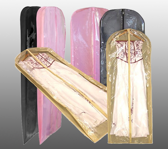 Garment bags