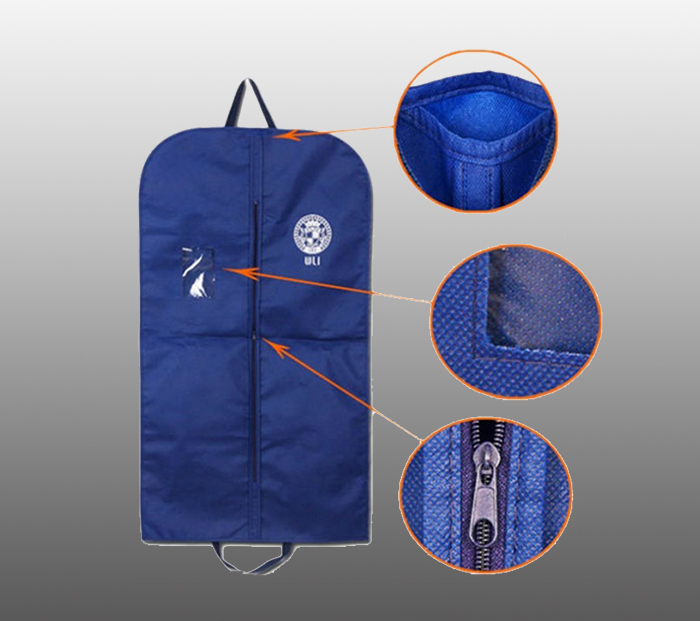 Garment bags