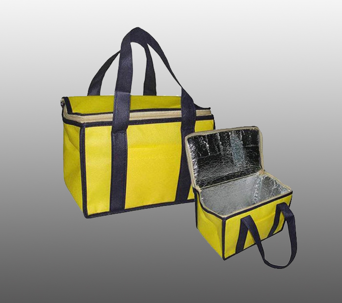 Cooler bags