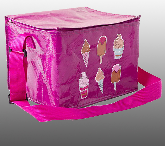 Cooler bags