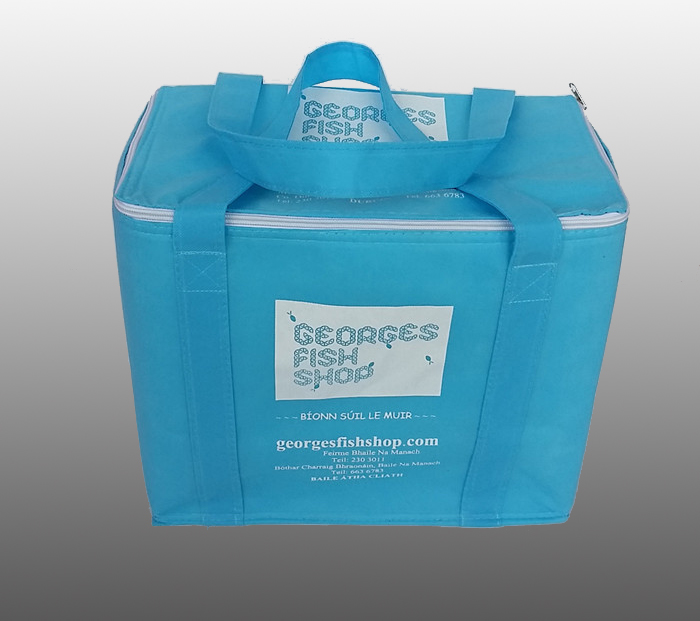 Cooler bags