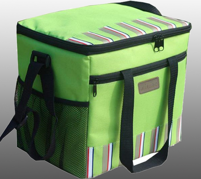 Cooler bags