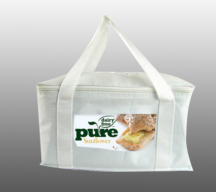 Cooler bags