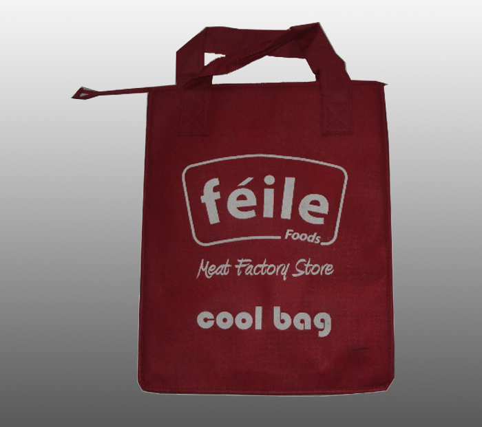 Cooler bags