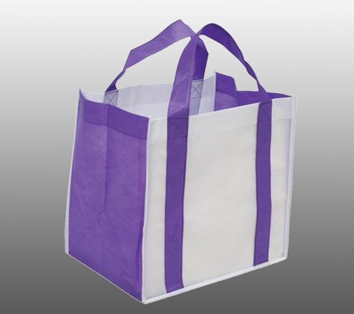 Nonwoven bags