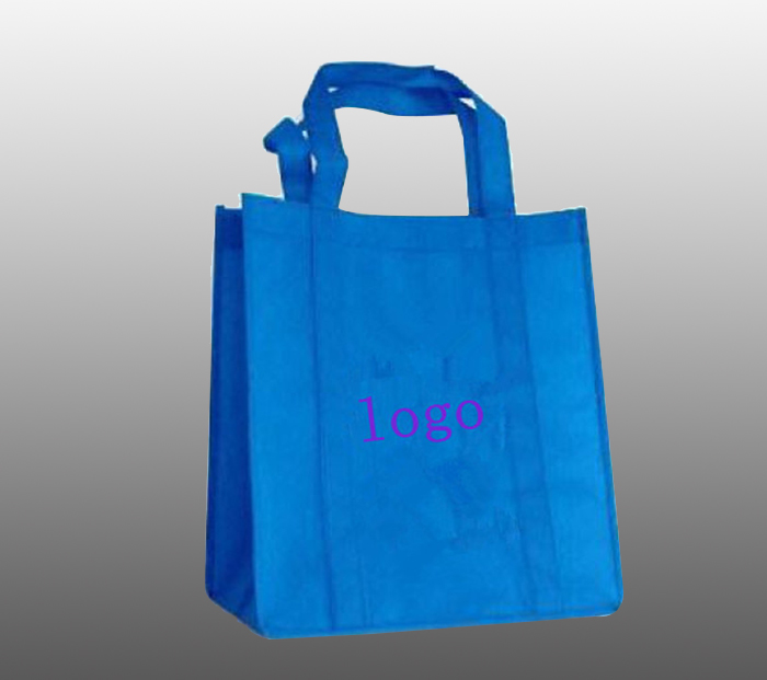 Nonwoven bags