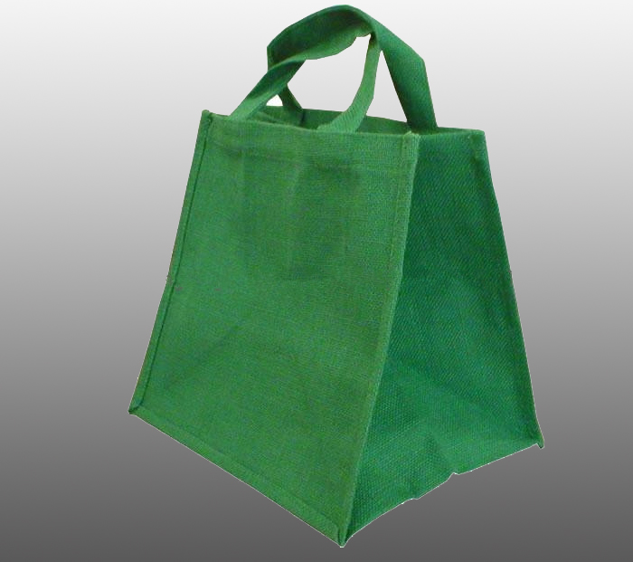 Nonwoven bags