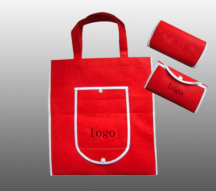 Nonwoven bags