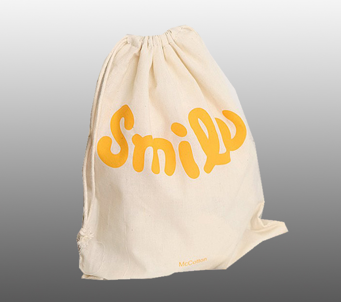Cottoncanvas bags