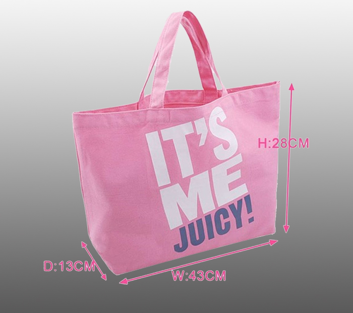 Cottoncanvas bags