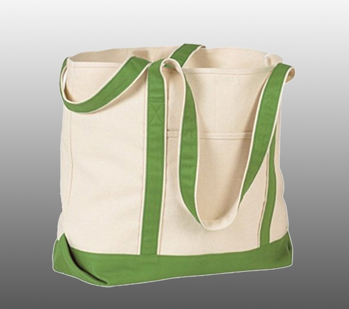 Cottoncanvas bags