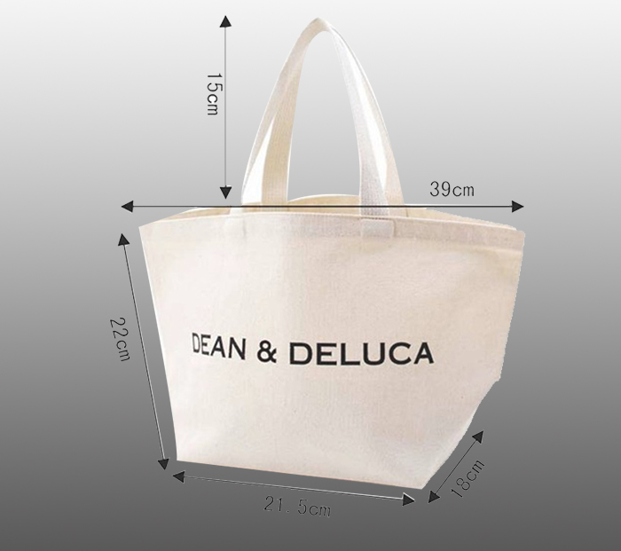 Cottoncanvas bags
