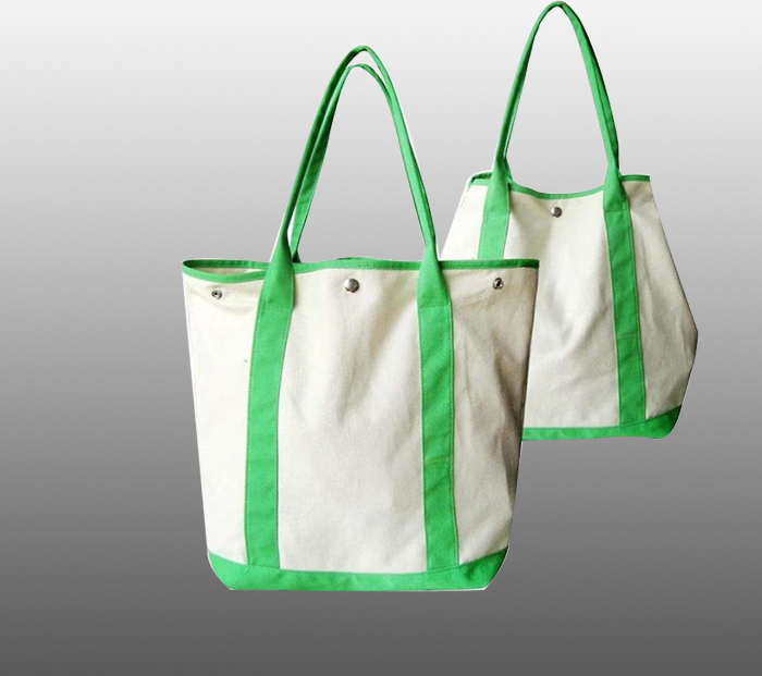 Cottoncanvas bags