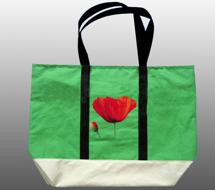 Cottoncanvas bags