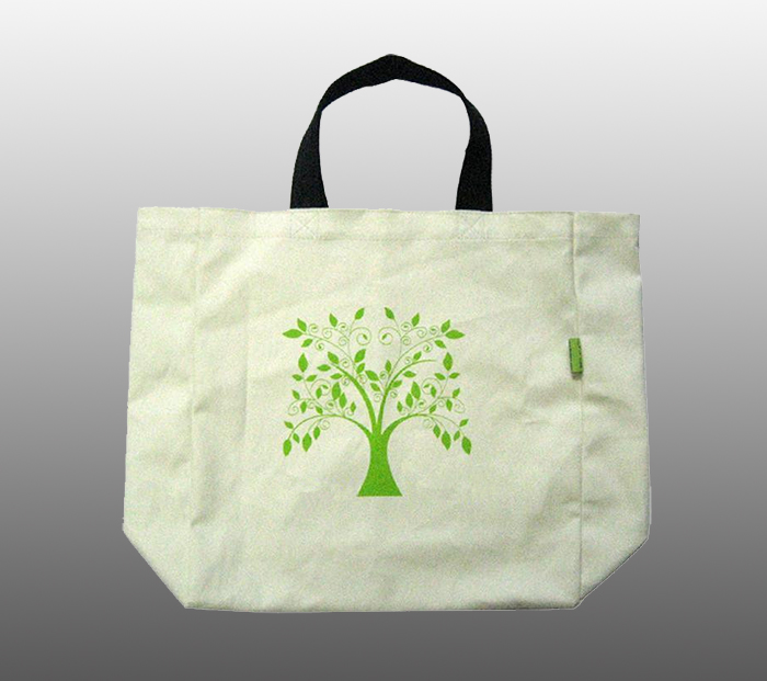 Cottoncanvas bags