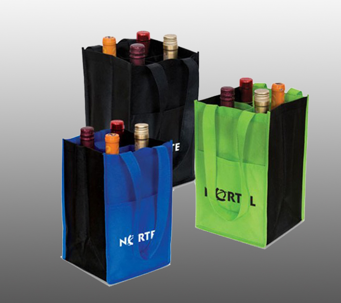 Wine bags