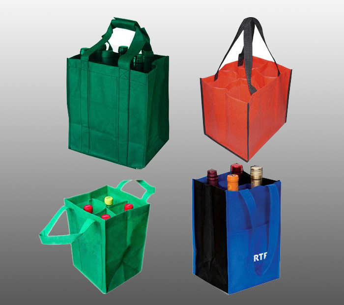 Wine bags