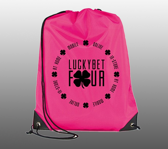 Drawstring bags