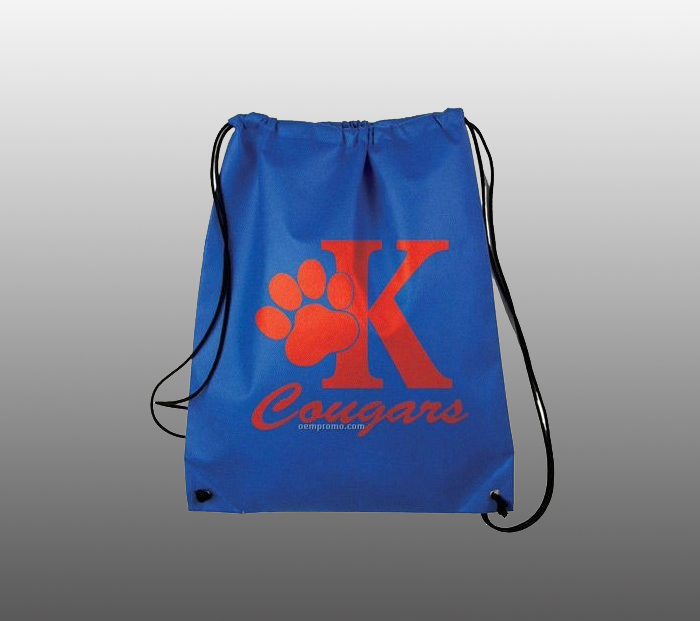 Drawstring bags