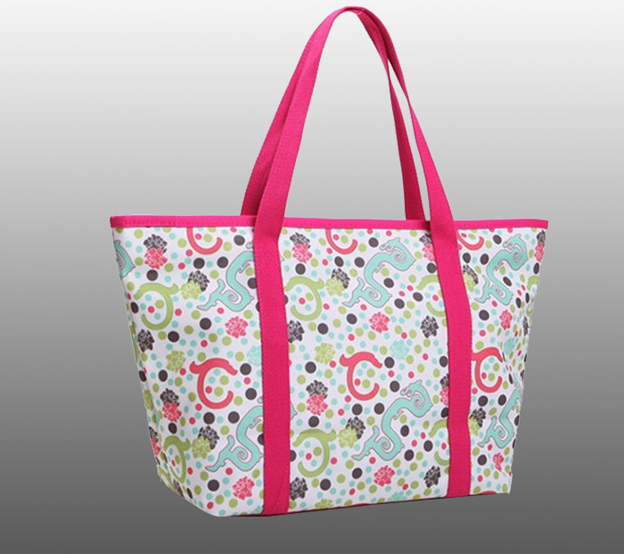 Tote bags