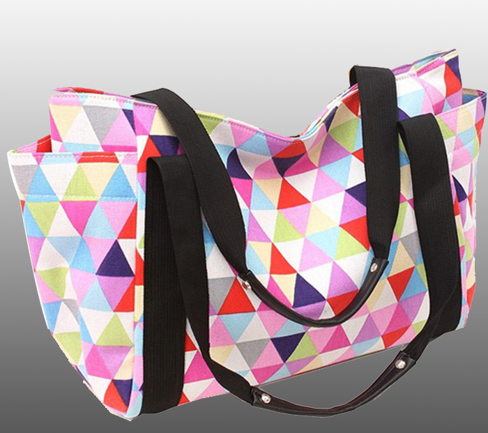 Tote bags