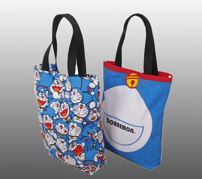Tote bags