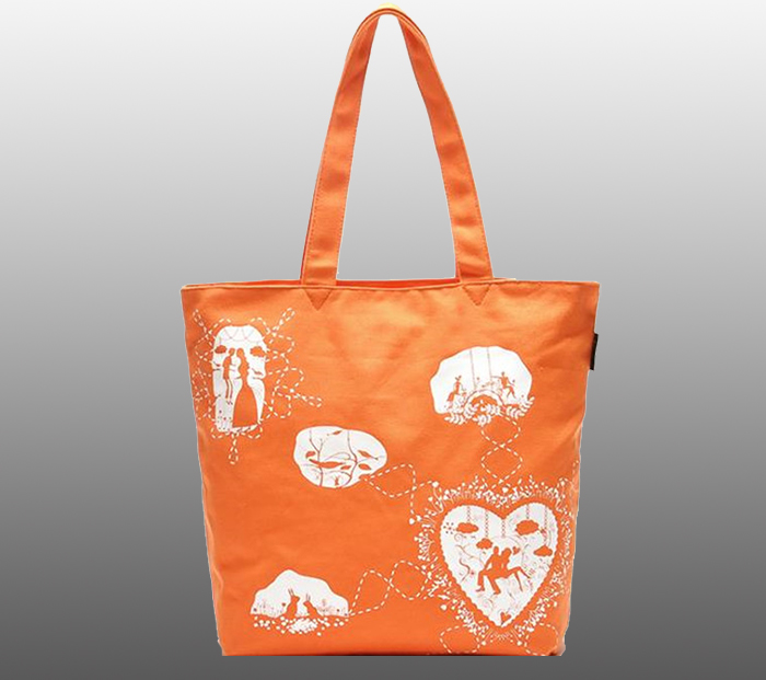 Tote bags