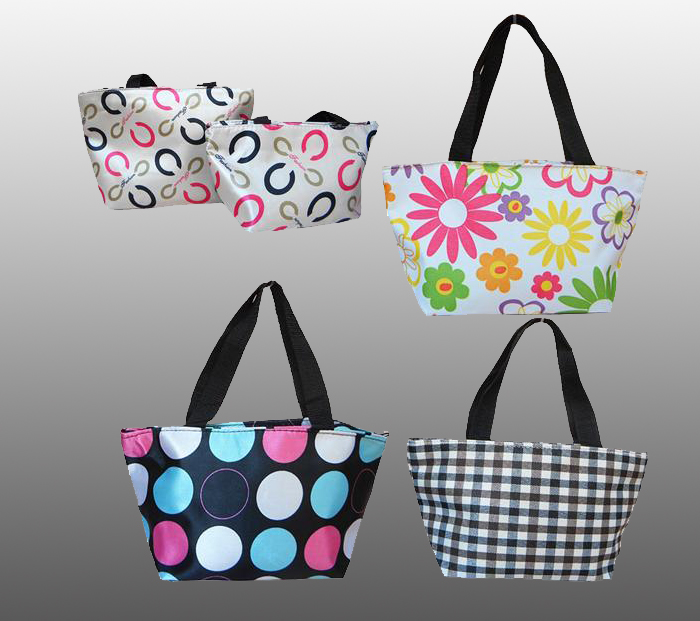 Tote bags