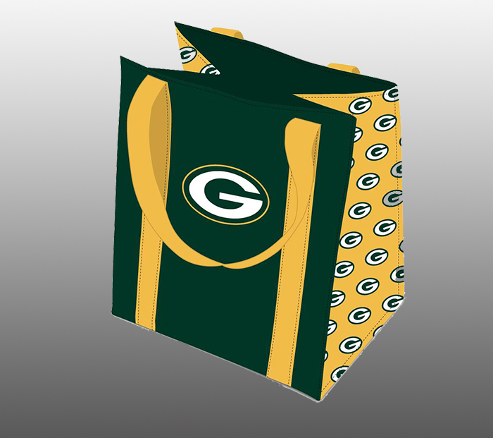 Lamination bags