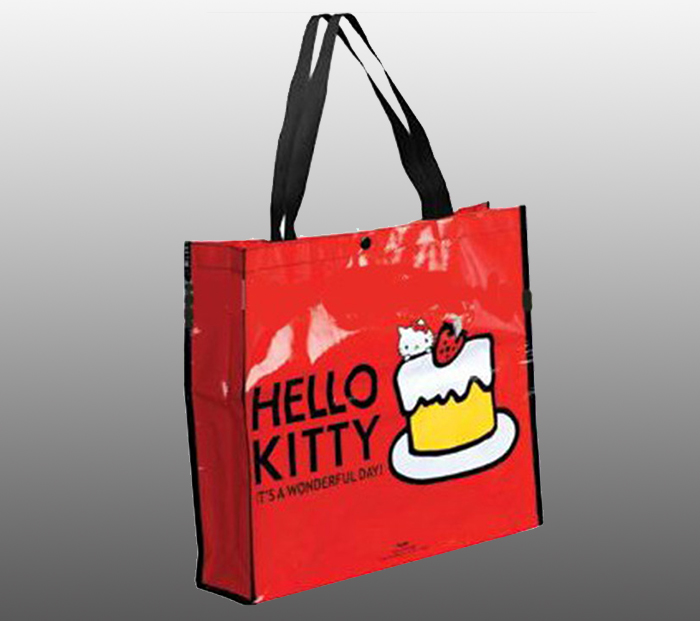 Lamination bags