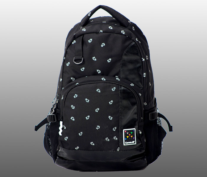 Backpacks