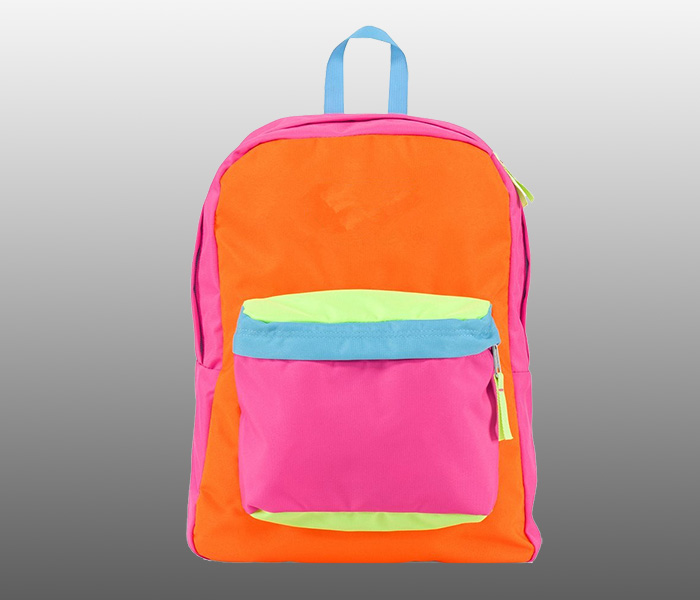 Backpacks