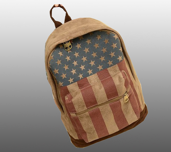 Backpacks
