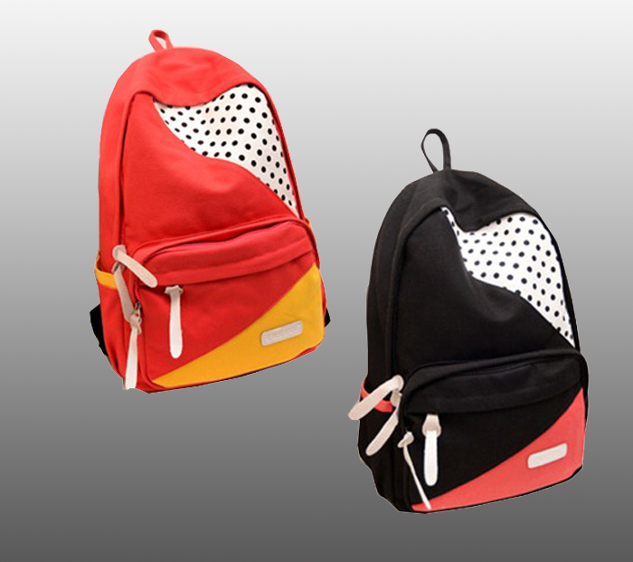 Backpacks