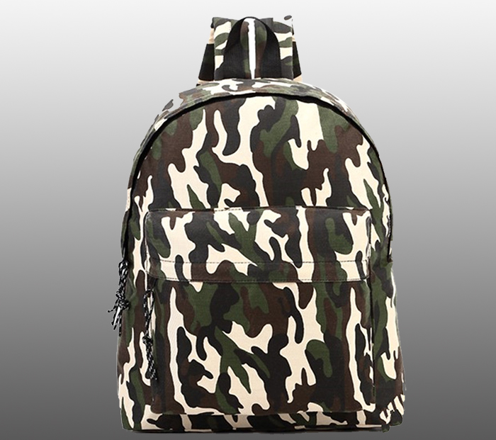 Backpacks