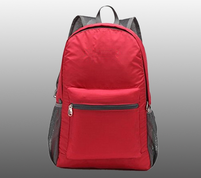 Backpacks