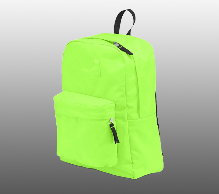 Backpacks